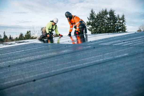 Reliable Gutter Installation contractor in Ashland, KY by Roof Repair Smedway